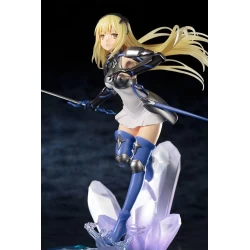 Sword Oratoria: Is it Wrong to Try to Pick Up Girls in a Dungeon? On the Side figurine Ais Wallenstein Kotobukiya