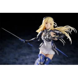 Sword Oratoria: Is it Wrong to Try to Pick Up Girls in a Dungeon? On the Side figurine Ais Wallenstein Kotobukiya