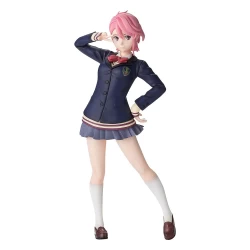 Dandadan figurine Aira Sega