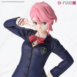 Dandadan figurine Aira Sega