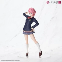 Dandadan figurine Aira Sega