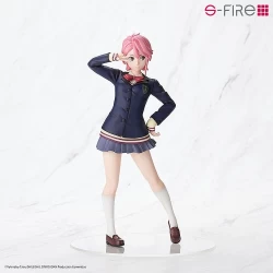 Dandadan figurine Aira Sega