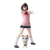 Dandadan figurine Momo Sega