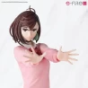 Dandadan figurine Momo Sega