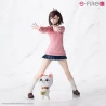 Dandadan figurine Momo Sega