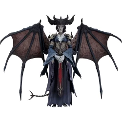 Diablo IV figurine Figma Lilith Good Smile Company