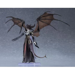 Diablo IV figurine Figma Lilith Good Smile Company