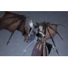 Diablo IV figurine Figma Lilith Good Smile Company