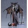 Diablo IV figurine Figma Lilith Good Smile Company