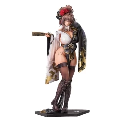 Goddess of Victory: Nikke figurine Noir: Black Rabbit Good Smile Company