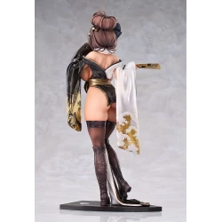 Goddess of Victory: Nikke figurine Noir: Black Rabbit Good Smile Company