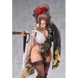 Goddess of Victory: Nikke figurine Noir: Black Rabbit Good Smile Company