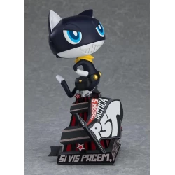 Persona 5 Tactica figurine Pop Up Parade Morgana L Size Good Smile Company