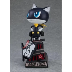 Persona 5 Tactica figurine Pop Up Parade Morgana L Size Good Smile Company