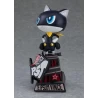 Persona 5 Tactica figurine Pop Up Parade Morgana L Size Good Smile Company