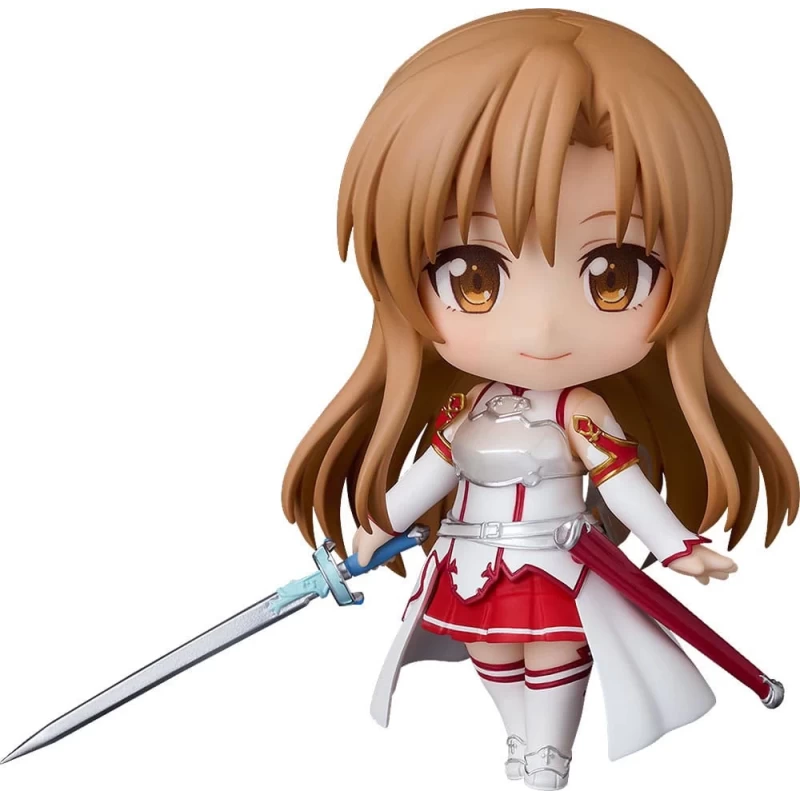 Sword Art Online figurine Nendoroid Asuna 2.0 Good Smile Company