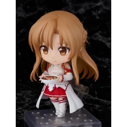 Sword Art Online figurine Nendoroid Asuna 2.0 Good Smile Company