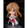 Sword Art Online figurine Nendoroid Asuna 2.0 Good Smile Company