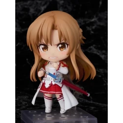 Sword Art Online figurine Nendoroid Asuna 2.0 Good Smile Company