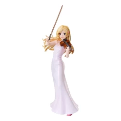 Your Lie in April figurine Kaori Miyazono Again Ver. Aniplex