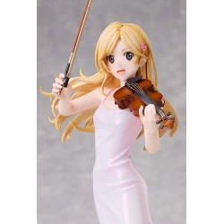 Your Lie in April figurine Kaori Miyazono Again Ver. Aniplex