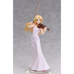 Your Lie in April figurine Kaori Miyazono Again Ver. Aniplex