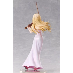 Your Lie in April figurine Kaori Miyazono Again Ver. Aniplex