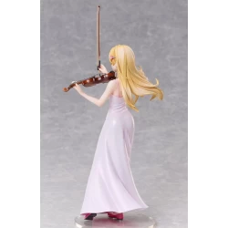 Your Lie in April figurine Kaori Miyazono Again Ver. Aniplex