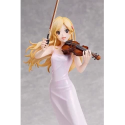 Your Lie in April figurine Kaori Miyazono Again Ver. Aniplex