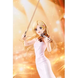 Your Lie in April figurine Kaori Miyazono Again Ver. Aniplex