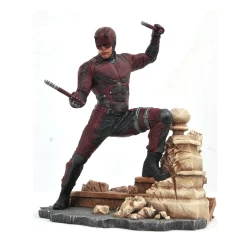 Daredevil (TV Series) Gallery diorama Daredevil Diamond Select