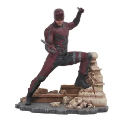 Daredevil (TV Series) Gallery diorama Daredevil Diamond Select