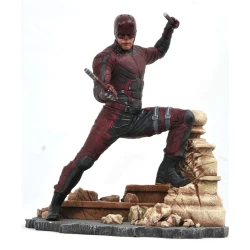 Daredevil (TV Series) Gallery diorama Daredevil Diamond Select