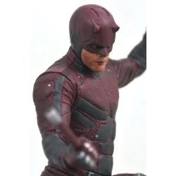 Daredevil (TV Series) Gallery diorama Daredevil Diamond Select