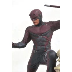 Daredevil (TV Series) Gallery diorama Daredevil Diamond Select