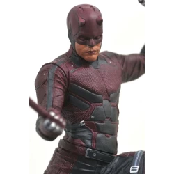 Daredevil (TV Series) Gallery diorama Daredevil Diamond Select