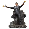 Punisher TV Series Marvel Gallery statuette Punisher Version 2 Diamond Select