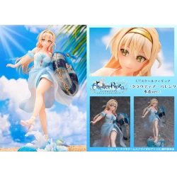 Atelier Ryza: Ever Darkness & the Secret Hideout figurine Klaudia Valentz Swimsuit Ver. Proof