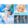 Atelier Ryza: Ever Darkness & the Secret Hideout figurine Klaudia Valentz Swimsuit Ver. Proof