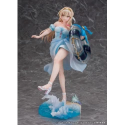 Atelier Ryza: Ever Darkness & the Secret Hideout figurine Klaudia Valentz Swimsuit Ver. Proof