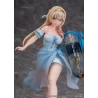 Atelier Ryza: Ever Darkness & the Secret Hideout figurine Klaudia Valentz Swimsuit Ver. Proof