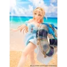 Atelier Ryza: Ever Darkness & the Secret Hideout figurine Klaudia Valentz Swimsuit Ver. Proof