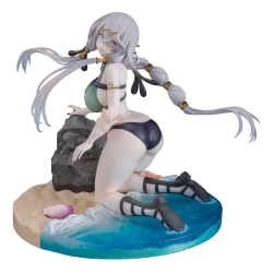 Atelier Ryza: Ever Darkness & the Secret Hideout figurine Lila Decyrus Swimsuit Ver. Proof