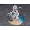 Atelier Ryza: Ever Darkness & the Secret Hideout figurine Lila Decyrus Swimsuit Ver. Proof