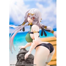 Atelier Ryza: Ever Darkness & the Secret Hideout figurine Lila Decyrus Swimsuit Ver. Proof