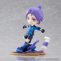 Blue Lock figurine PalVerse Reo Mikage Bushiroad