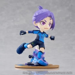 Blue Lock figurine PalVerse Reo Mikage Bushiroad