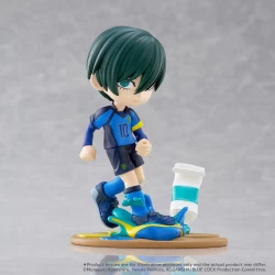 Blue Lock figurine PalVerse Rin Itoshi Bushiroad