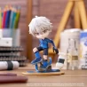 Blue Lock figurine PalVerse Seishiro Nagi Bushiroad