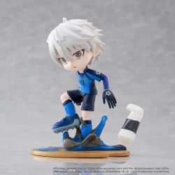 Blue Lock figurine PalVerse Seishiro Nagi Bushiroad